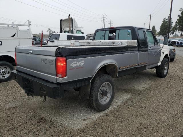 Photo 3 from auction – 1997 FORD F250 with VIN 1FTHX26FXVEC85869