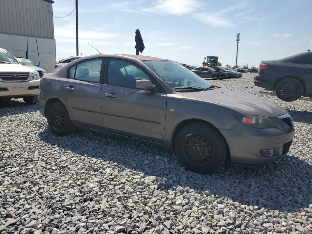 Photo 4 from auction – 2008 MAZDA 3 I with VIN JM1BK12F181829868