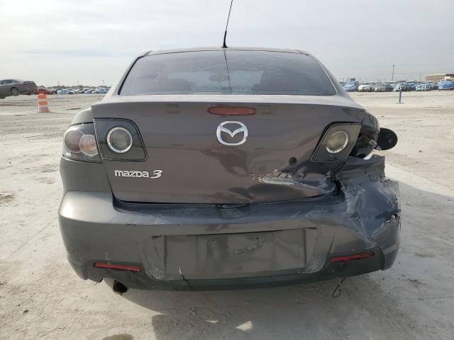Photo 6 from auction – 2009 MAZDA 3 I with VIN JM1BK32F391235831
