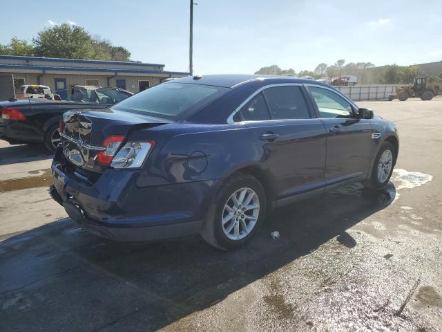 Photo 3 from auction – 2011 FORD TAURUS SEL with VIN 1FAHP2EW0BG116452