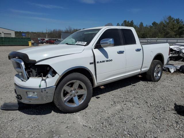 DODGE RAM 1500 S 2012 with VIN 1C6RD6GT0CS301205 - Photo from auction