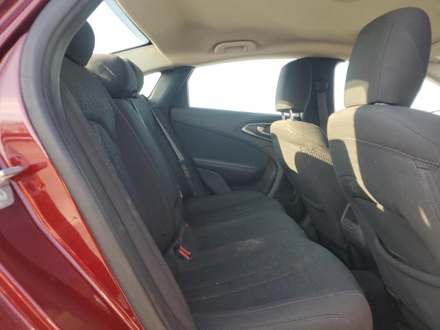 Photo 10 from auction – 2015 CHRYSLER 200 LIMITE with VIN 1C3CCCAB2FN716582