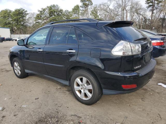 Photo 2 from auction – 2008 LEXUS RX 350 with VIN 2T2GK31U68C053696