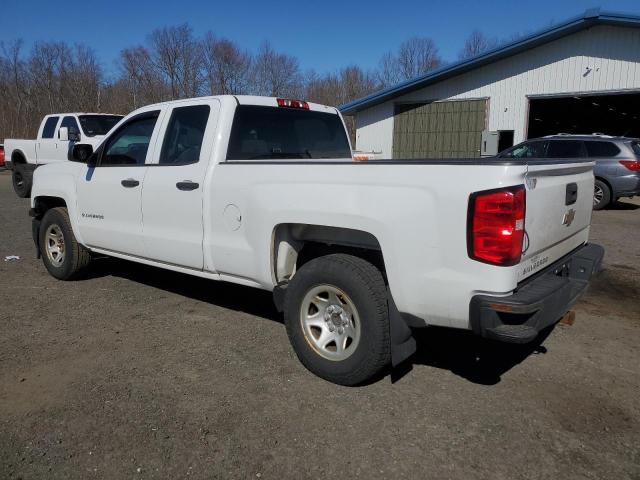 Photo 2 from auction – 2015 CHEVROLET SILVERADO with VIN 1GCRCPEH3FZ342360