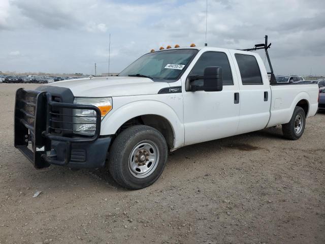 FORD F250 SUPER 2015 with VIN 1FT7W2A69FEA29312 - Photo from auction