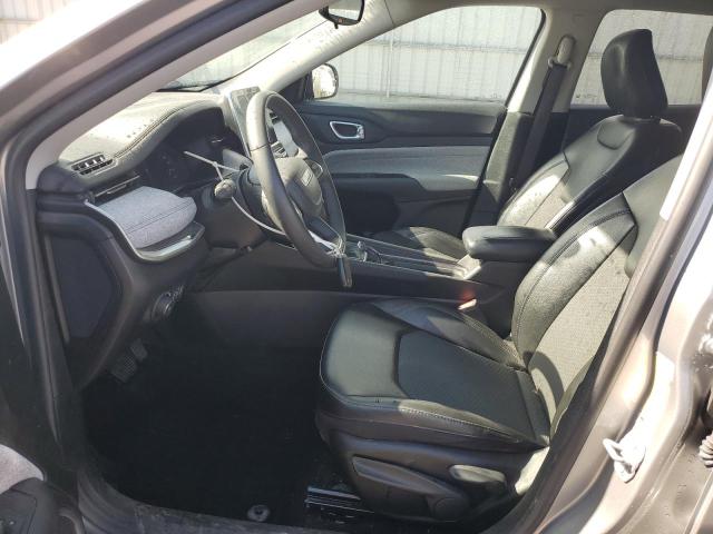 Photo 7 from auction – 2022 JEEP COMPASS LA with VIN 3C4NJDBB0NT136843