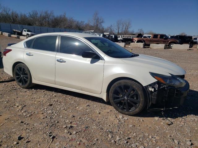 Photo 4 from auction – 2017 NISSAN ALTIMA 2.5 with VIN 1N4AL3AP9HC476269