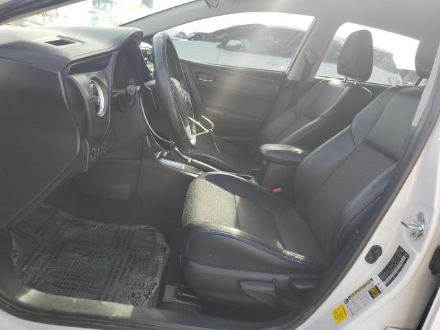 Photo 7 from auction – 2019 TOYOTA COROLLA L with VIN 2T1BURHE0KC180350
