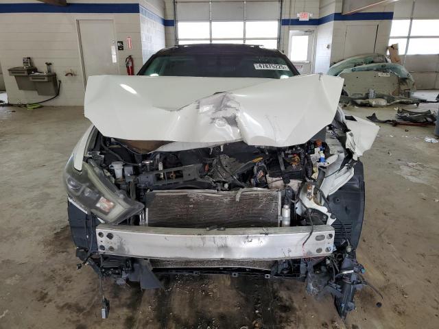 Снимка 5 от търг – 2016 NISSAN MAXIMA 3.5 с VIN 1N4AA6AP6GC409442