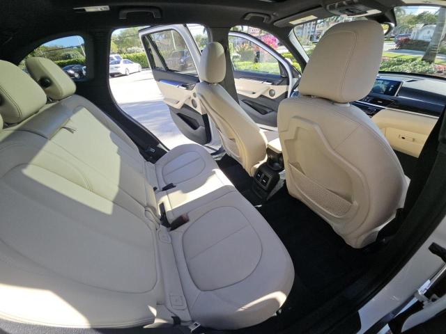 Photo 6 from auction – 2016 BMW X1 XDRIVE2 with VIN WBXHT3C30GP886830