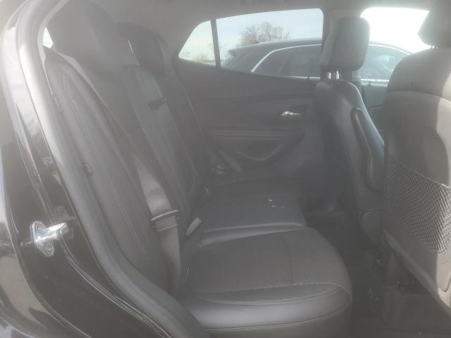 Снимка 10 от търг – 2019 BUICK ENCORE PRE с VIN KL4CJASB8KB922354