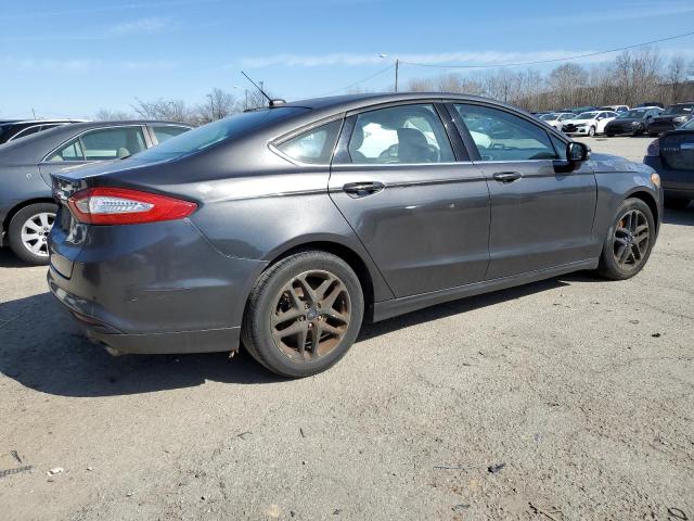 Photo 3 from auction – 2016 FORD FUSION SE with VIN 3FA6P0H73GR280441