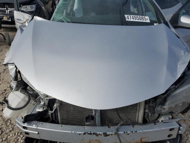 Photo 11 from auction – 2017 TOYOTA COROLLA L with VIN 2T1BURHE9HC930952