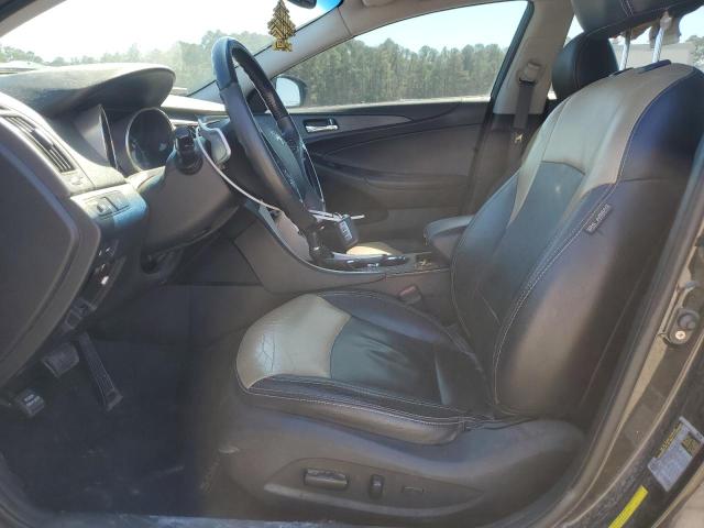 Photo 7 from auction – 2011 HYUNDAI SONATA SE with VIN 5NPEC4AC0BH181975