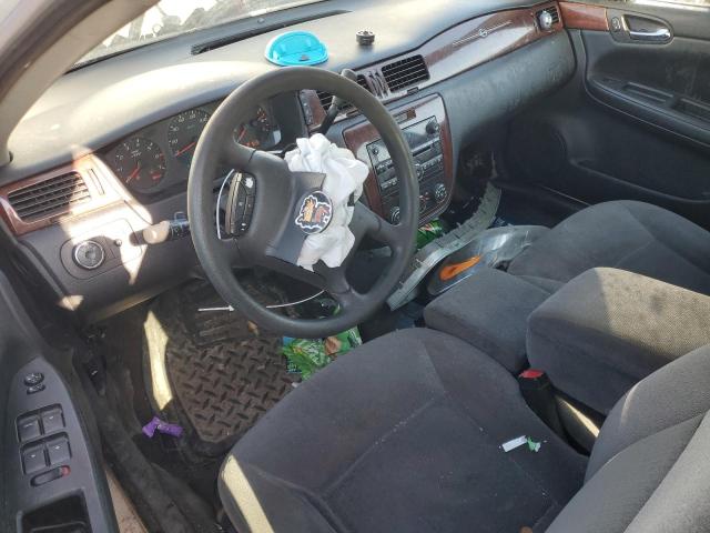 Photo 8 from auction – 2007 CHEVROLET IMPALA LS with VIN 2G1WB58K779207064
