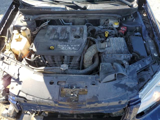Photo 11 from auction – 2013 CHRYSLER 200 LX with VIN 1C3CCBABXDN762149