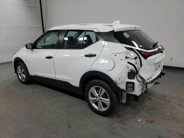 Photo 2 from auction – 2024 NISSAN KICKS S with VIN 3N1CP5BV3RL546552