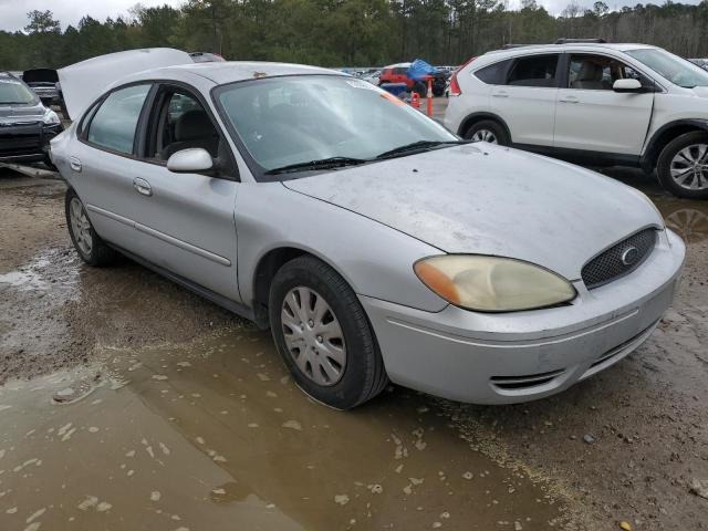 Photo 4 from auction – 2007 FORD TAURUS with VIN 1FAFP53U17A158441