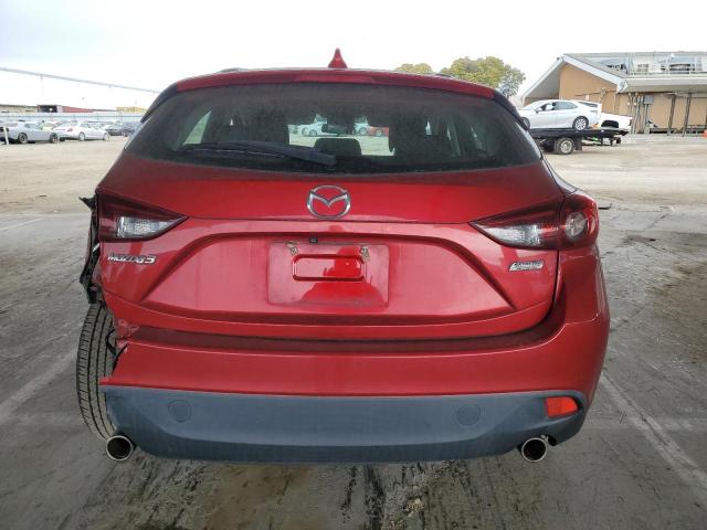 Photo 6 from auction – 2015 MAZDA 3 TOURING with VIN 3MZBM1L73FM144673