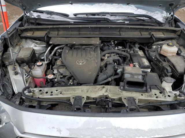 Снимка 12 от търг – 2023 TOYOTA HIGHLANDER с VIN 5TDKDRBH4PS030677