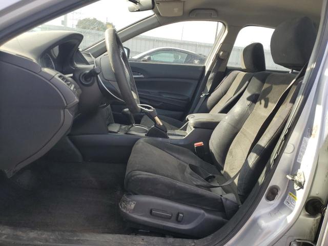 Photo 7 from auction – 2010 HONDA ACCORD LXP with VIN 1HGCP2F42AA015188