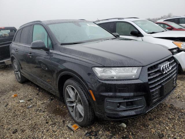 Photo 4 from auction – 2018 AUDI Q7 PRESTIG with VIN WA1VAAF76JD030203