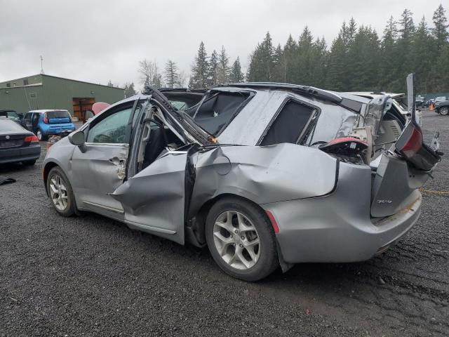 Photo 2 from auction – 2018 CHRYSLER PACIFICA T with VIN 2C4RC1EG2JR271577