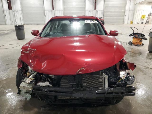 Photo 5 from auction – 2009 KIA OPTIMA LX with VIN KNAGE228895324048