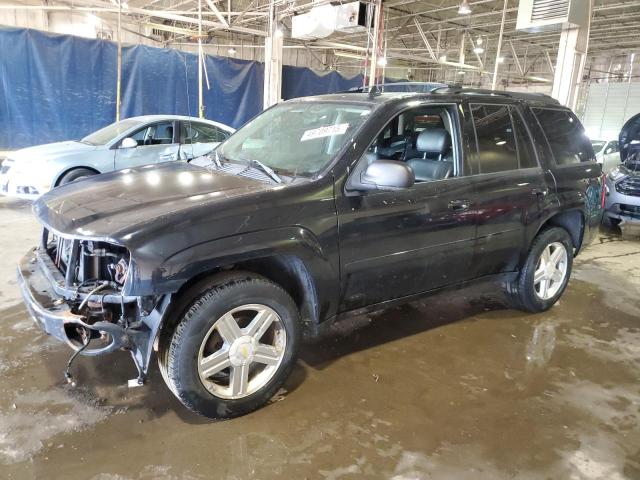 CHEVROLET TRAILBLAZE 2007 with VIN 1GNDT13S972242707 - Photo from auction