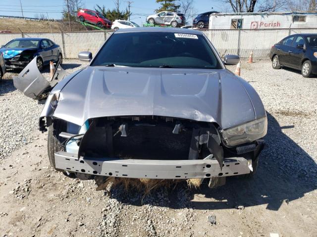 Снимка 5 от търг – 2014 DODGE CHARGER SE с VIN 2C3CDXBG8EH268886