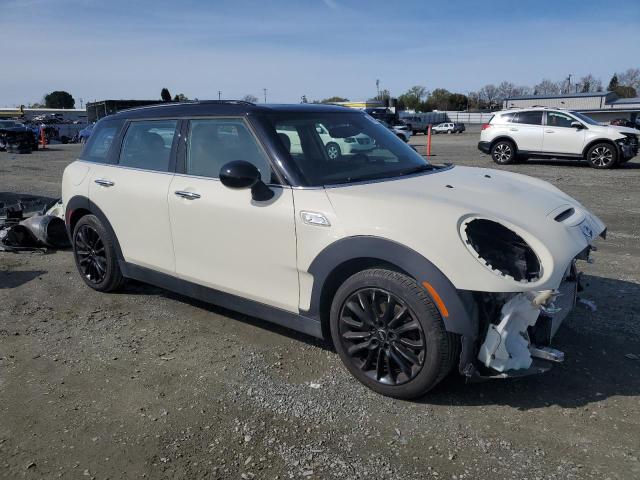 Снимка 4 от търг – 2017 MINI COOPER S C с VIN WMWLN9C56H2E49242