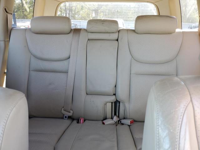 Photo 10 from auction – 2003 TOYOTA HIGHLANDER with VIN JTEGF21AX30102728