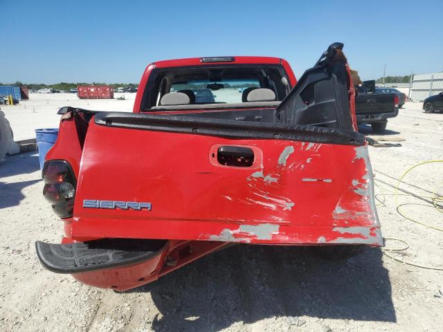 Photo 6 from auction – 2000 GMC NEW SIERRA with VIN 2GTEC19V3Y1237647
