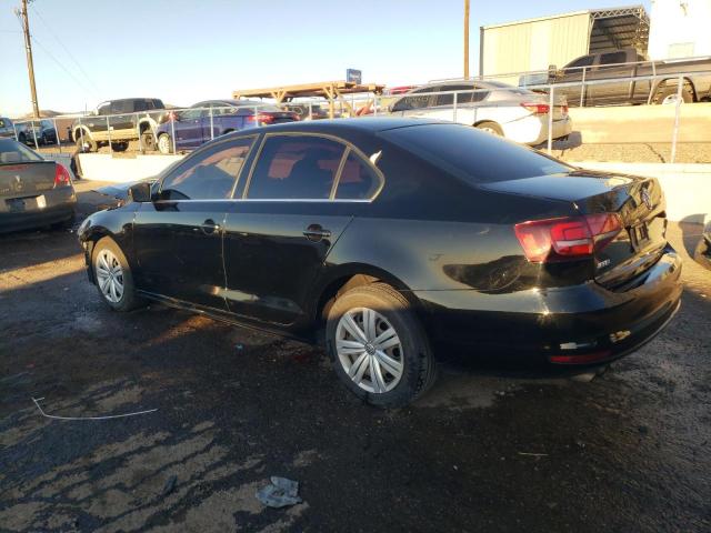 Photo 2 from auction – 2017 VOLKSWAGEN JETTA S with VIN 3VW2B7AJ2HM359701