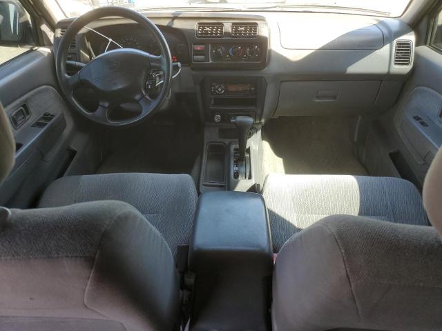 Photo 8 from auction – 2000 NISSAN FRONTIER C with VIN 1N6ED27T8YC431554