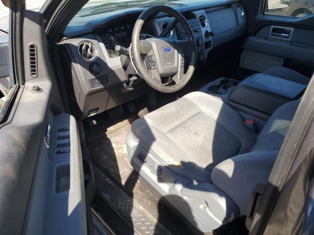 Photo 8 from auction – 2011 FORD F150 SUPER with VIN 1FTVX1EF3BKD43090