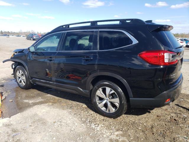 Photo 2 from auction – 2024 SUBARU ASCENT PRE with VIN 4S4WMAED5R3441176