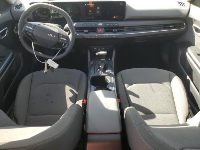 Photo 8 from auction – 2025 KIA K4 LX with VIN 3KPFT4DE4SE033916