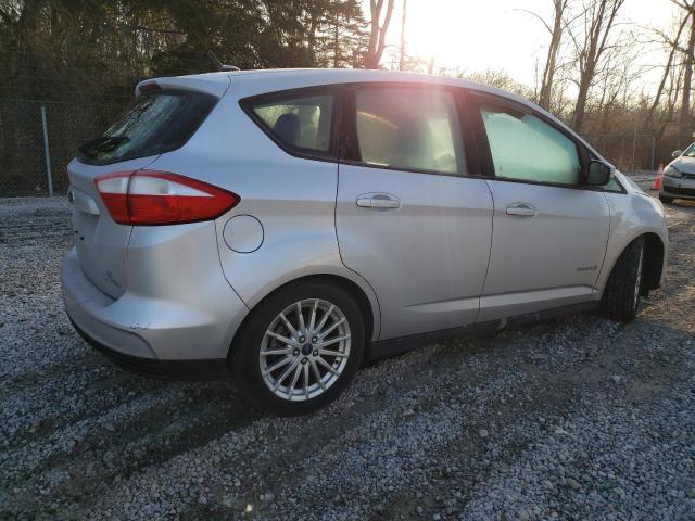 Photo 3 from auction – 2013 FORD C-MAX SE with VIN 1FADP5AU3DL547382
