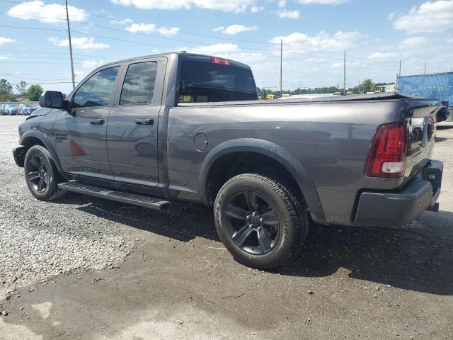 Photo 2 from auction – 2021 RAM 1500 CLASS with VIN 1C6RR6GGXMS597050