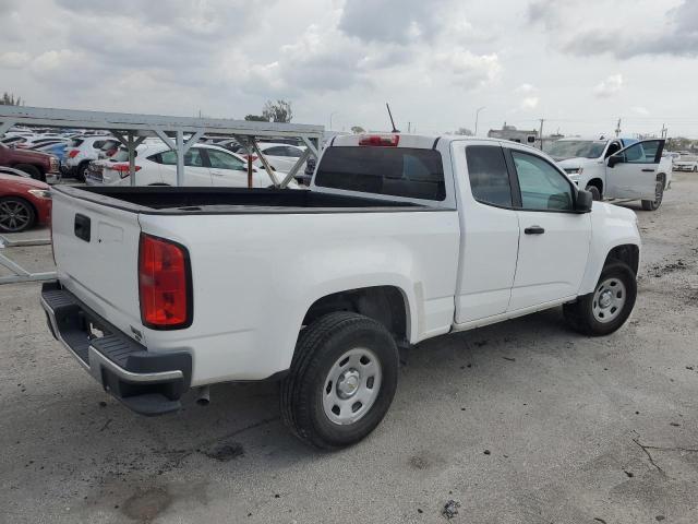 Photo 3 from auction – 2017 CHEVROLET COLORADO with VIN 1GCHSBEA0H1252153