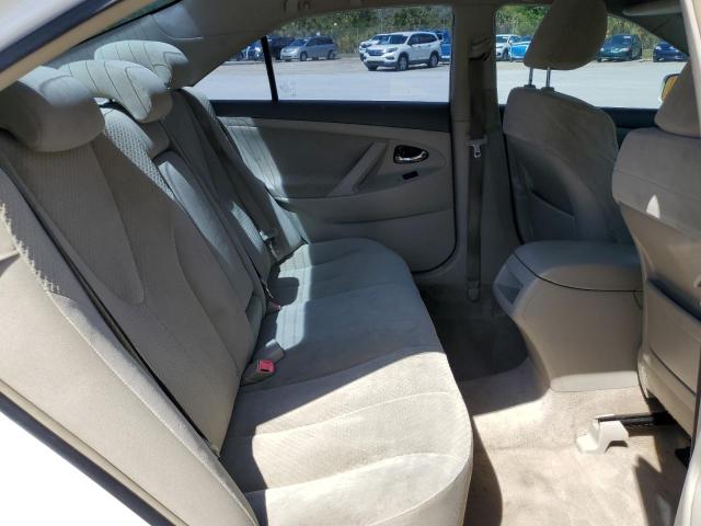 Photo 10 from auction – 2007 TOYOTA CAMRY CE with VIN JTNBE46K773095025