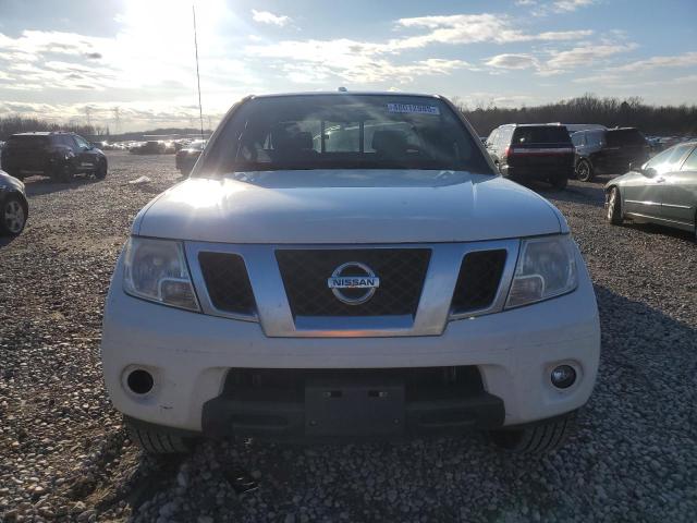 Photo 5 from auction – 2014 NISSAN FRONTIER S with VIN 1N6AD0CU9EN740564