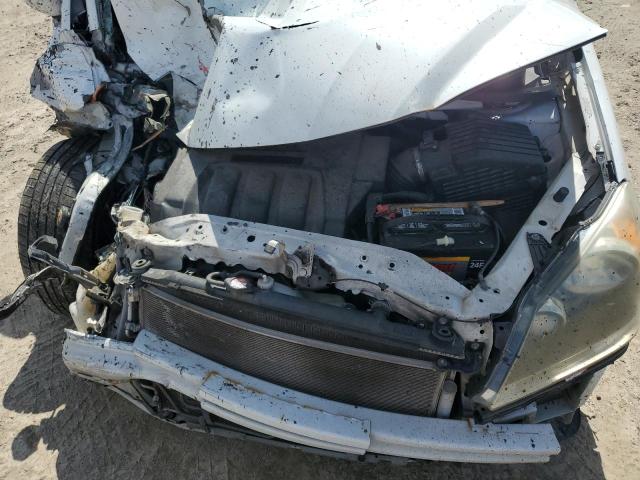Photo 12 from auction – 2010 HONDA ODYSSEY EX with VIN 5FNRL3H40AB008030