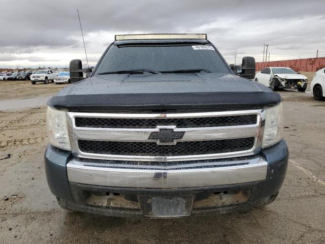 Photo 5 from auction – 2007 CHEVROLET SILVERADO with VIN 2GCEC13CX71704763