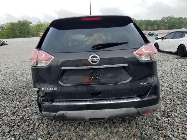 Photo 6 from auction – 2016 NISSAN ROGUE S with VIN KNMAT2MT8GP662485