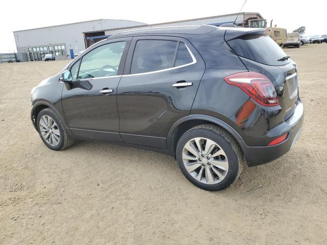 Photo 2 from auction – 2017 BUICK ENCORE PRE with VIN KL4CJASB5HB176468