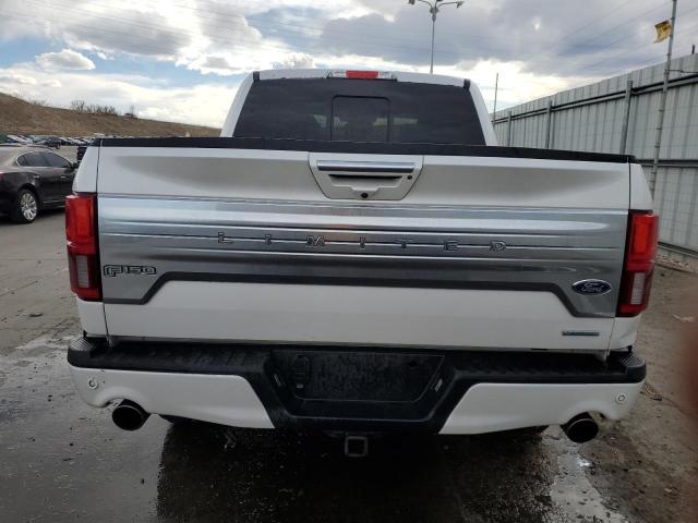 Photo 6 from auction – 2019 FORD F150 SUPER with VIN 1FTEW1EG8KFC86230