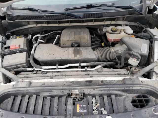 Photo 11 from auction – 2021 CHEVROLET SILVERADO with VIN 3GCPYJEK5MG367629