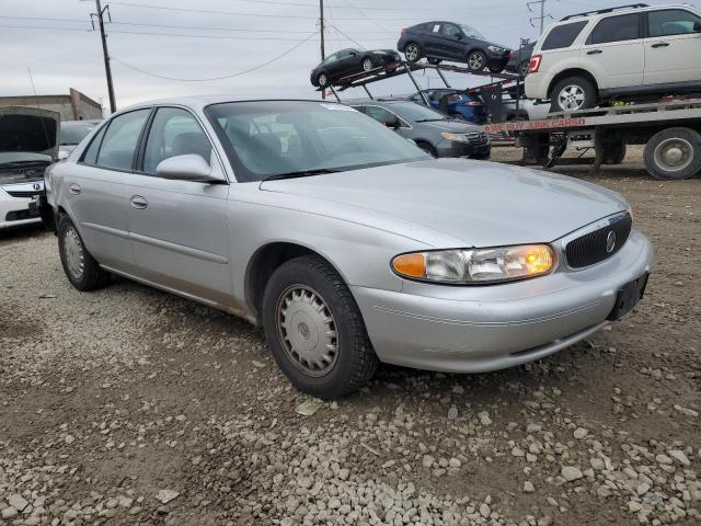 Photo 4 from auction – 2004 BUICK CENTURY CU with VIN 2G4WS52J241216607
